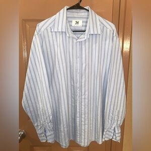 Los Angeles Apparel - GUC- Mens Large Shirt